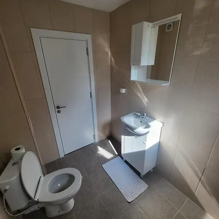 Apartment уютен *
