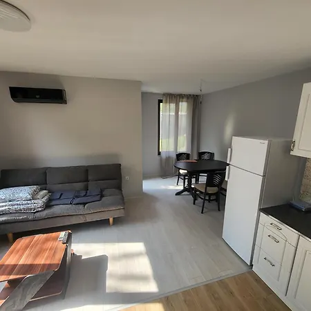 уютен Apartment Sofia