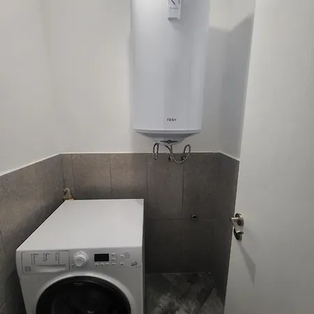 Apartment уютен *